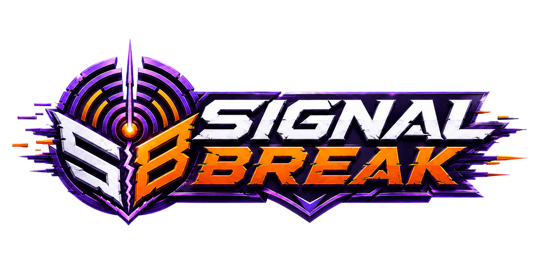 Signal Break logo